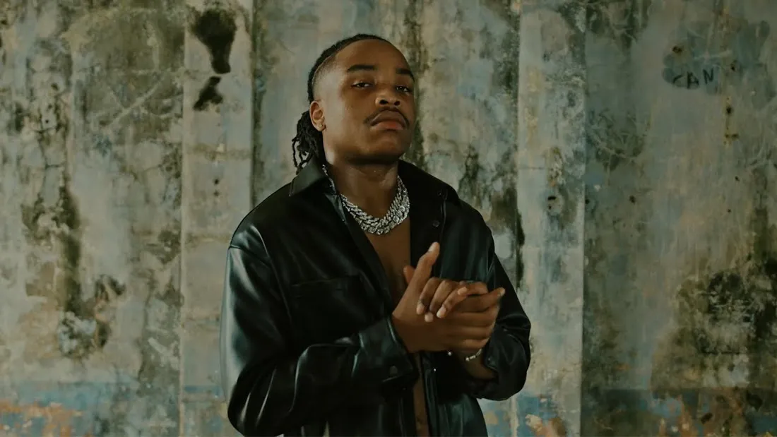 Arrestation controversée du rappeur Junior Bvndo à Paris