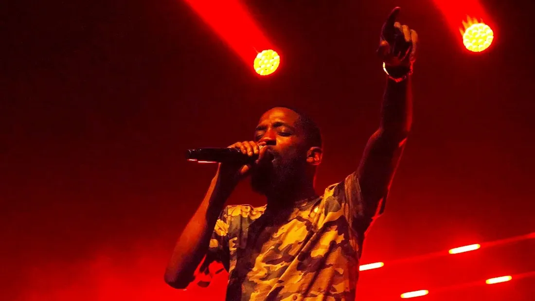 Da Uzi enflamme le rap avec sa tournée 2025
