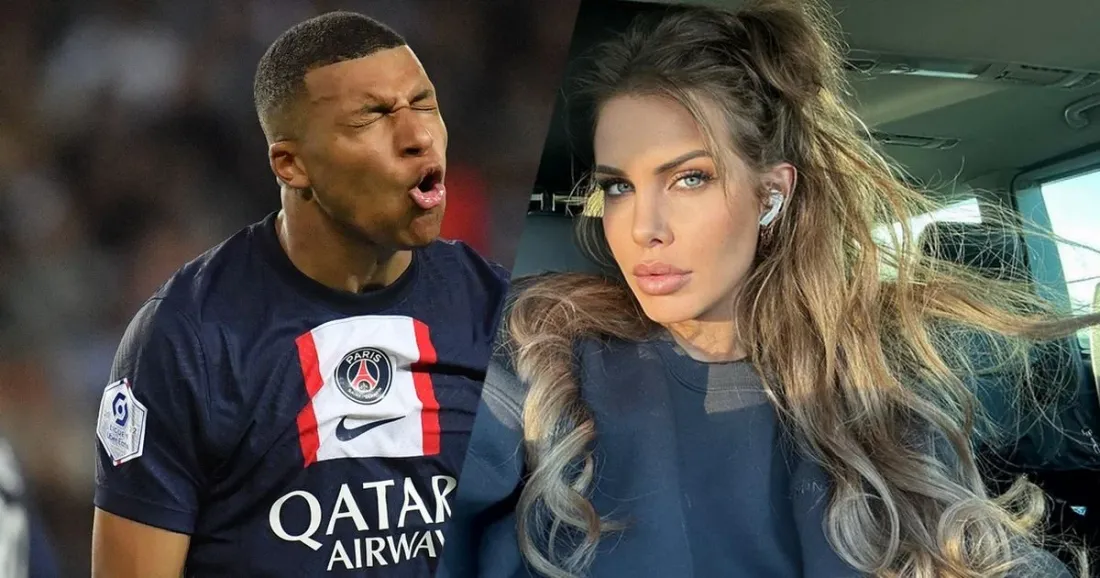 Kylian Mbappé aurait dragué Adixia en dm, elle balance !