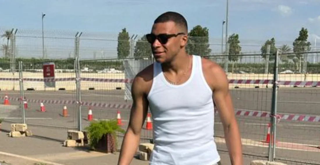 Kylian Mbappé en couple ? Découvrez la vidéo qui enflamme les réseaux !