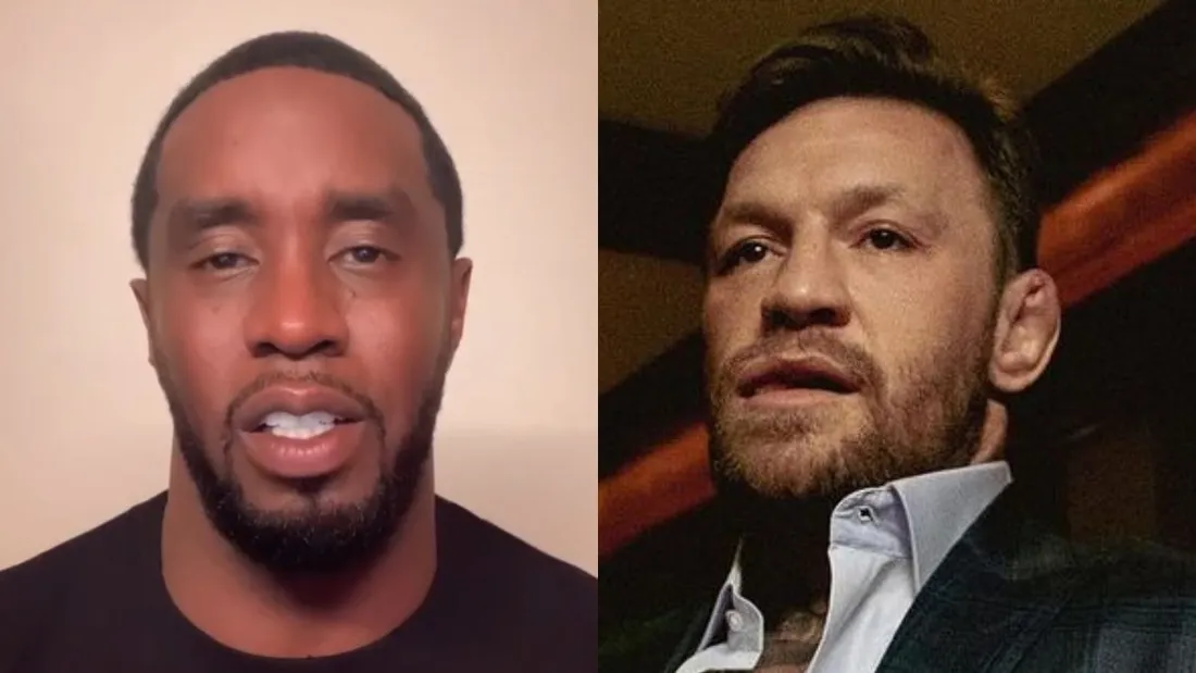 Pourquoi Conor McGregor a voulu régler son compte à Diddy ?