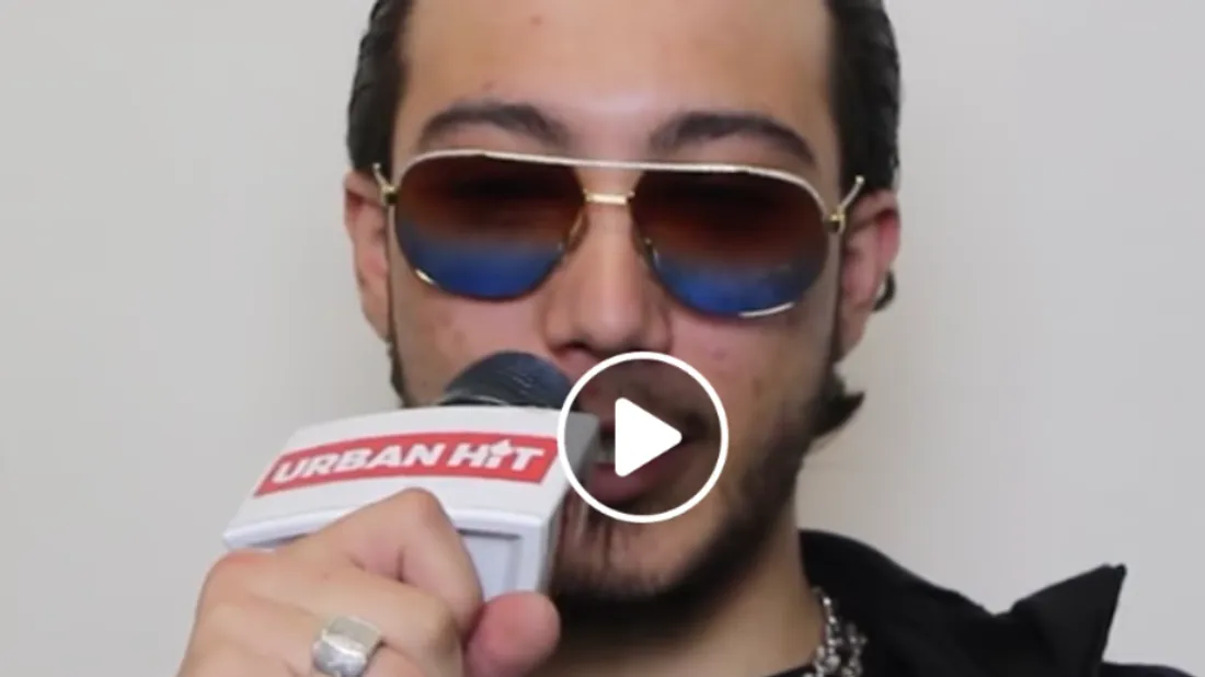 Meda Tremplin Urban hit