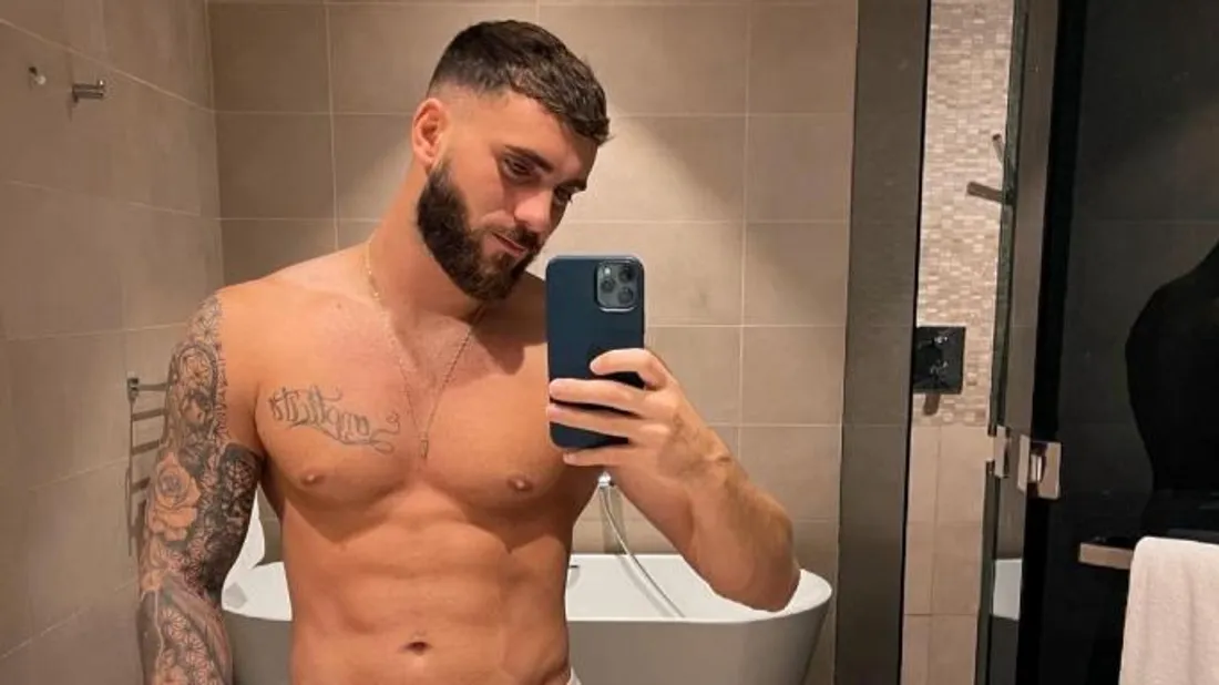 Illan : accusé d’avoir fait fuiter des nudes de ses exs, il s’exprime sur Instagram