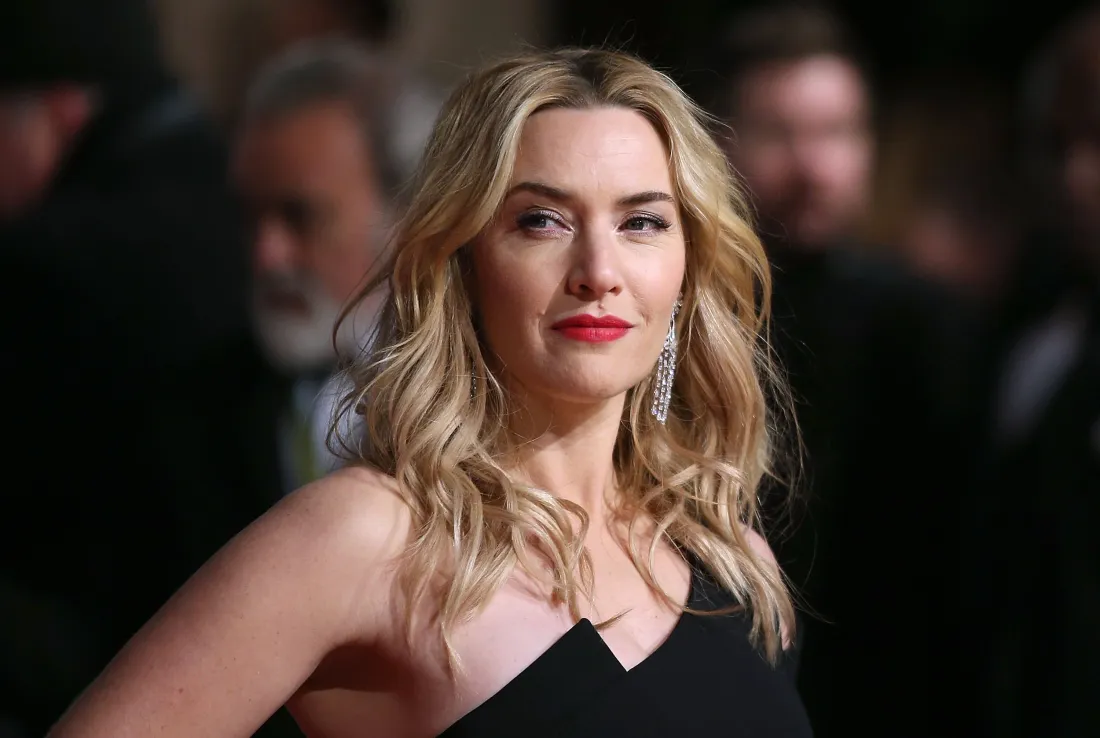 Kate Winslet brise le silence sur le harcèlement médiatique subit après Titanic