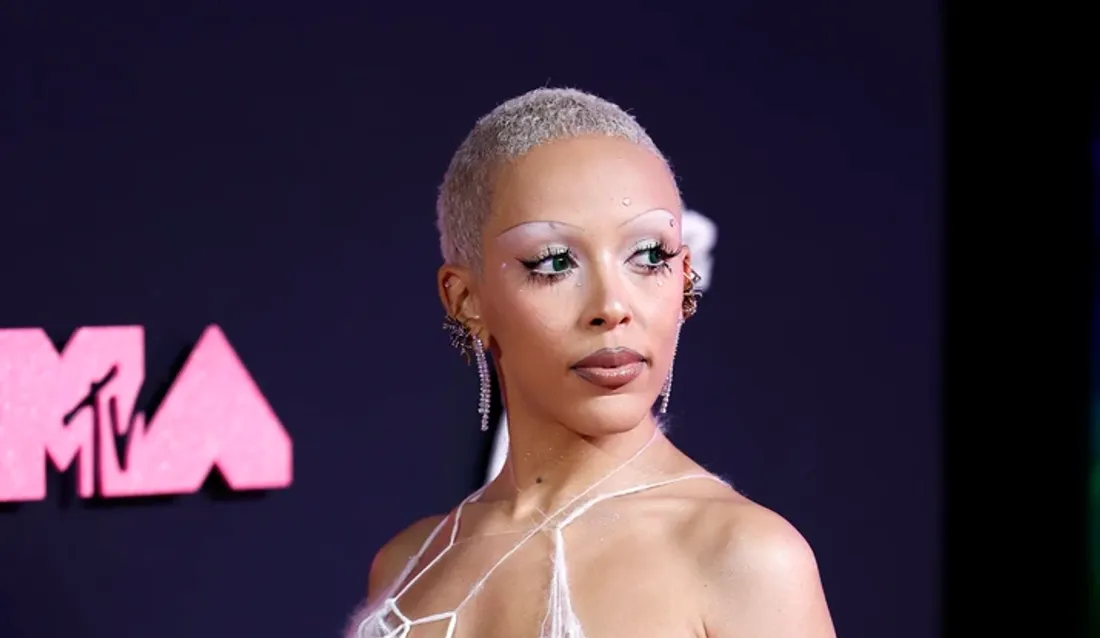 Doja Cat: Nouveau Projet Musical en Vue ?