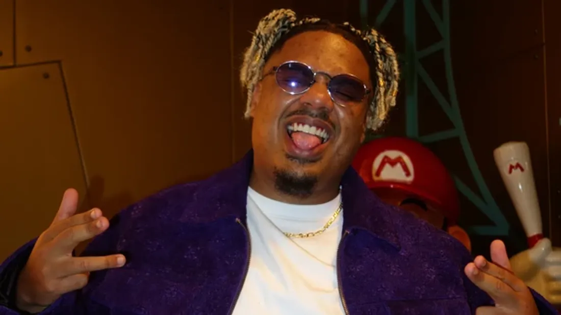 Le rappeur Naza confronté aux menaces d'extorsion de la DZ Mafia