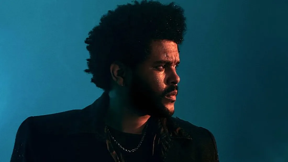 De la pop à l'international : The Weeknd, icône mondiale
