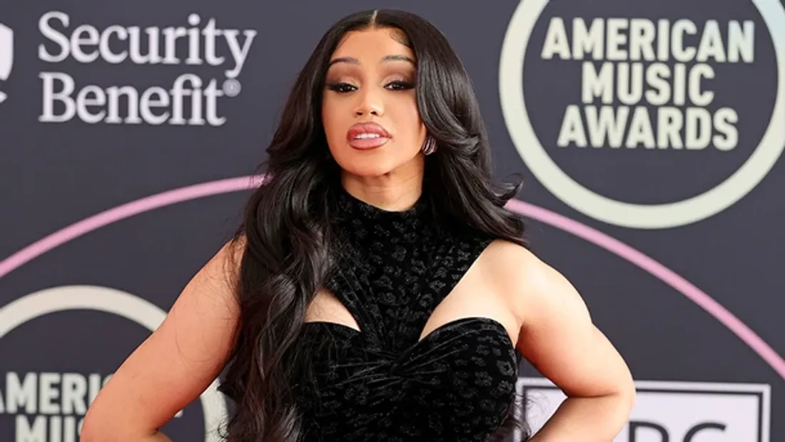 Cardi B promet un nouvel album encore plus marquant que 'Invasion Of Privacy'