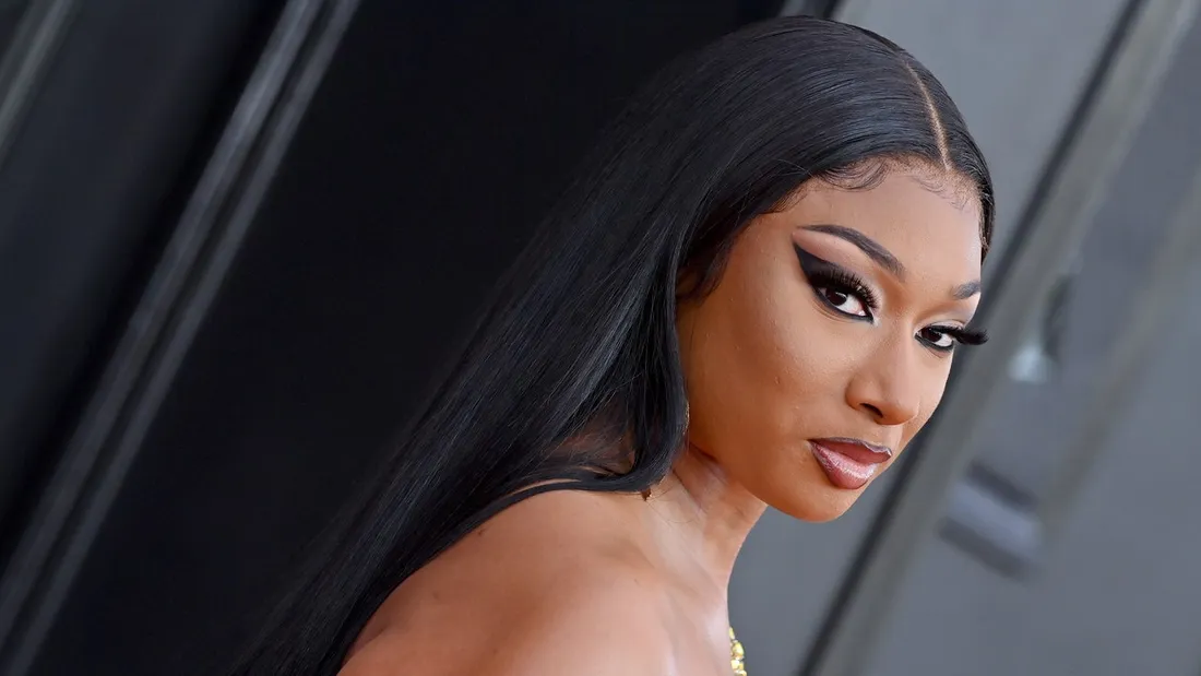 Megan Thee Stallion : son témoignage après cette fait tirer déçu par le rappeur Tory Lanez !