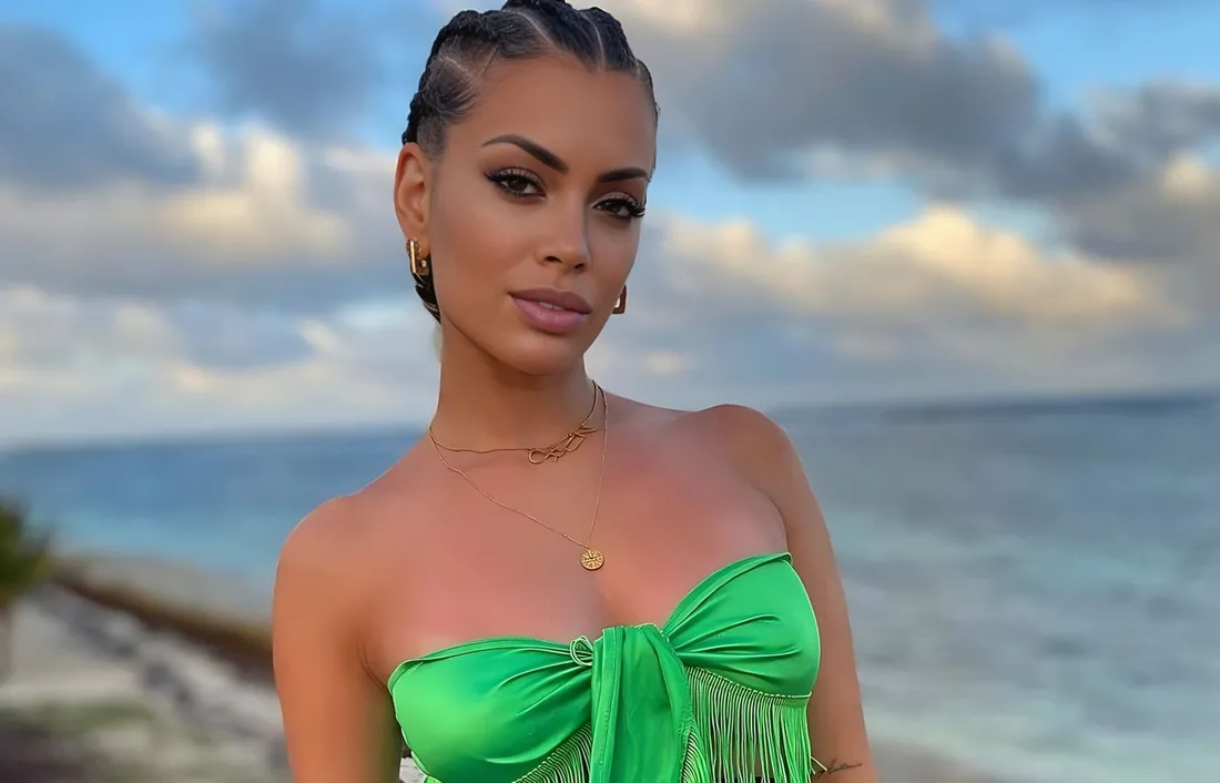 Mélanie Da Cruz parle de son choix d’être célibataire