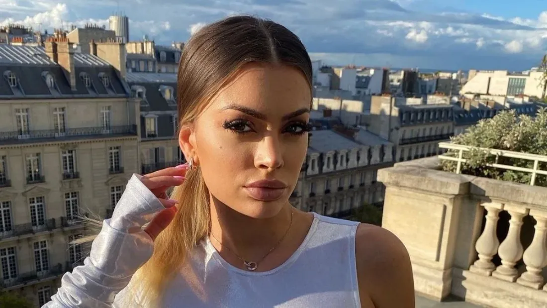 Mélanie Da Cruz se relance dans la télé-réalité !