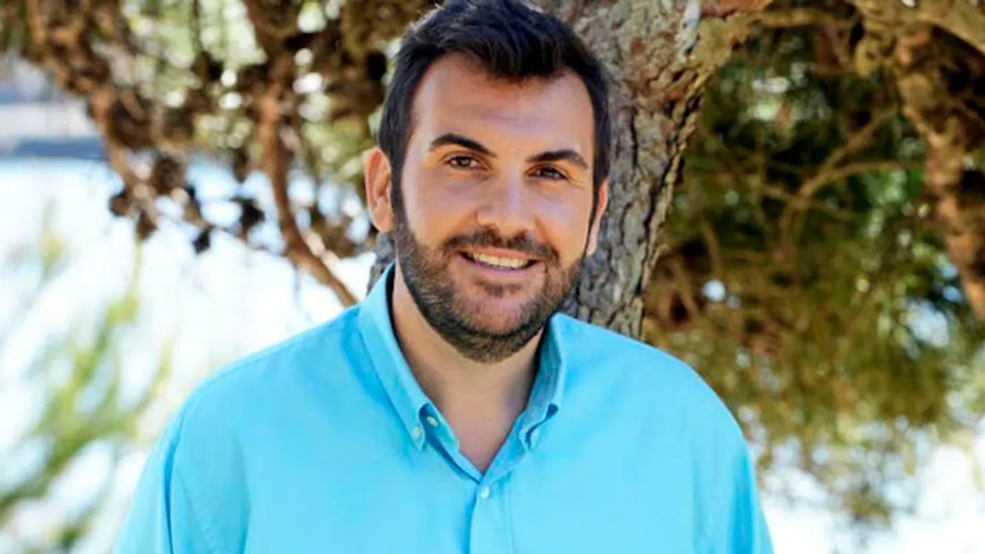 Camping Paradis : l'étonnant salaire de Laurent Ournac dévoilé 