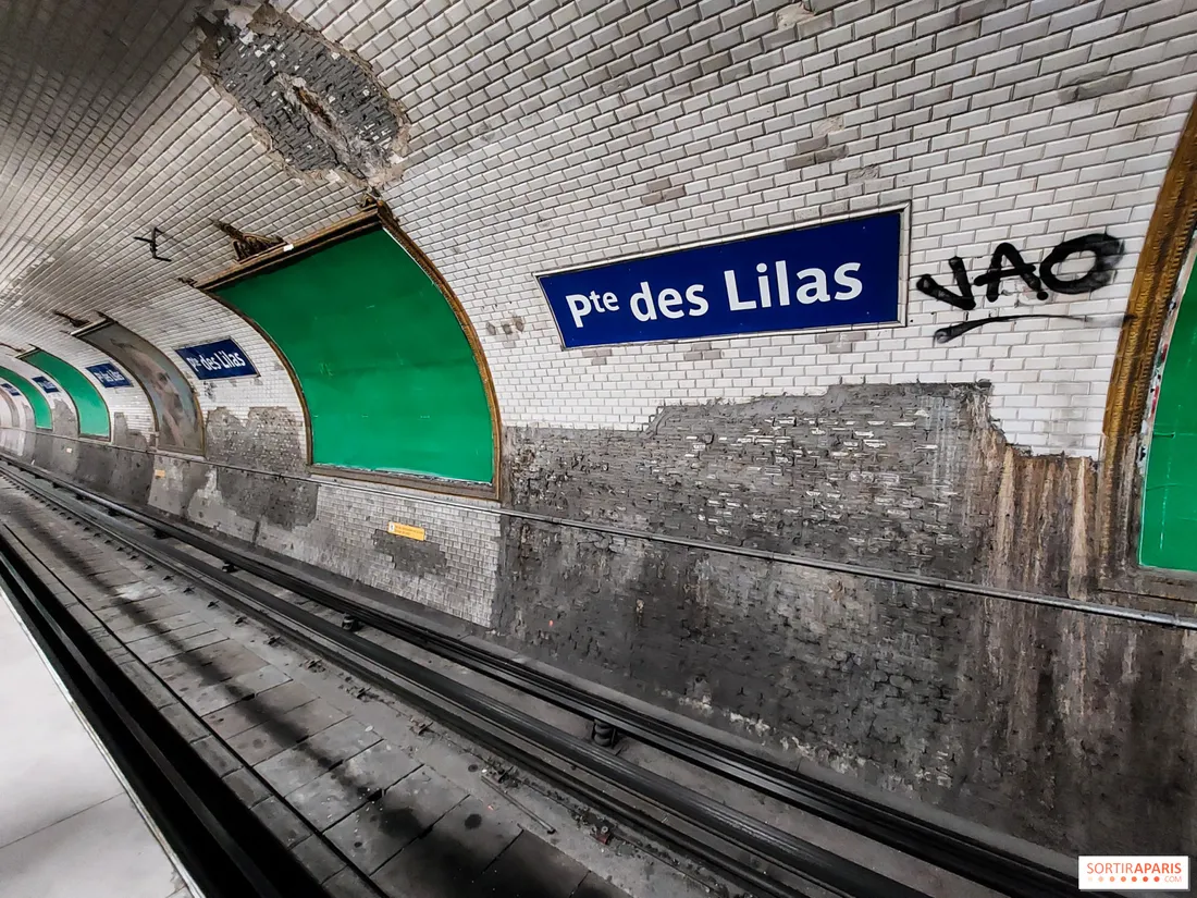 Nouveauté dans les métros: plus d'arrêt systématique en cas de malaise