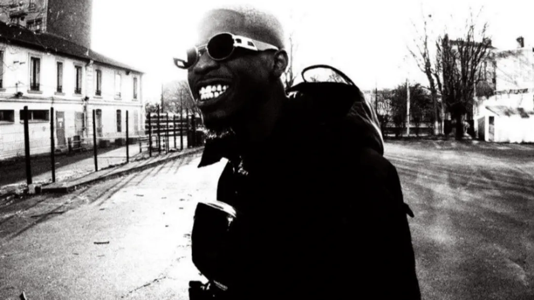 MHD annonce son retour avec AFRO TRAP 11 