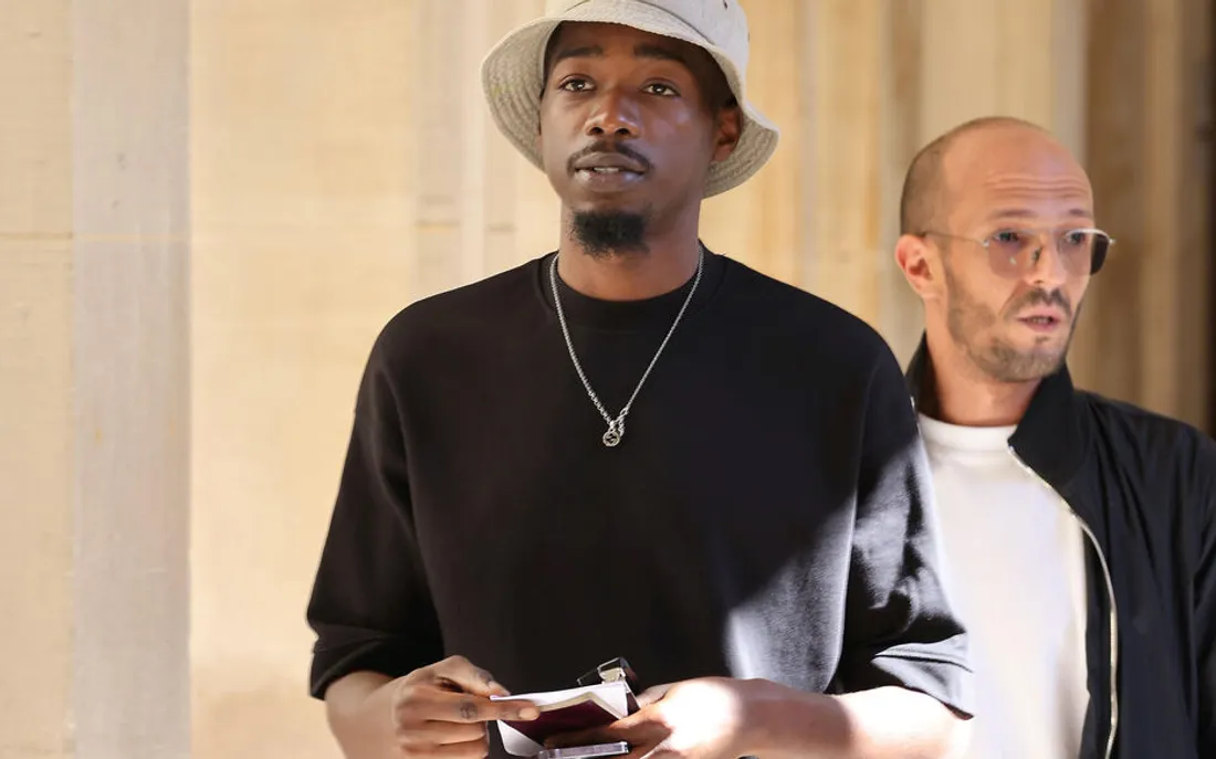 MHD annonce un nouvel album après sa sortie de prison !