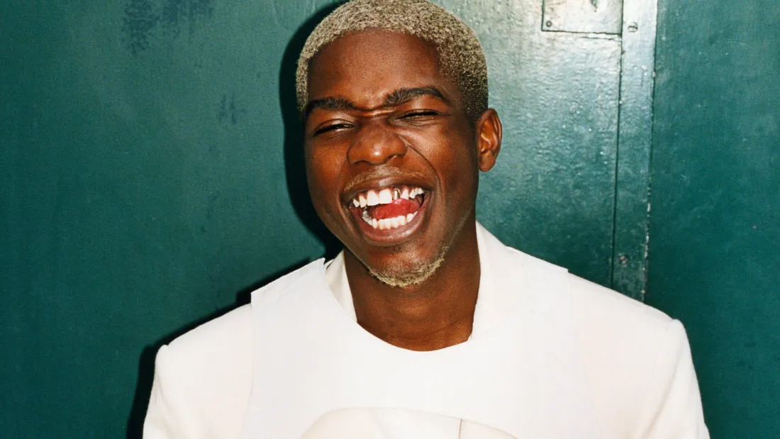 Le rappeur MHD fait appel de sa condamnation de 12 ans de prison !