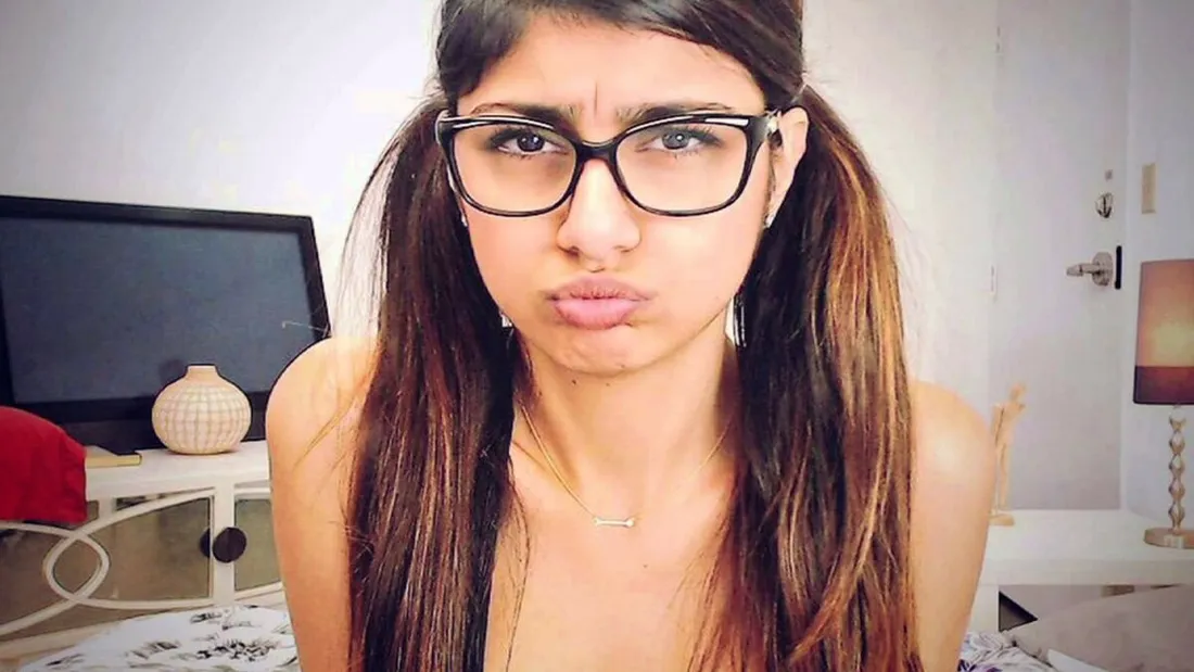 Mia Khalifa compare l'armée à OnlyFans et suscite l'indignation