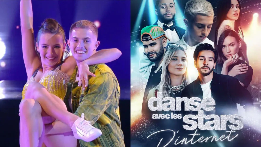 Michou lance son émission 'Danse avec les stars d'Internet'