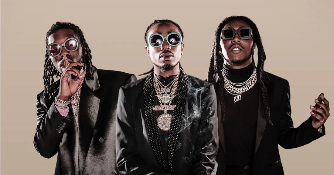 La fin des Migos : une tragédie pour le rap américain