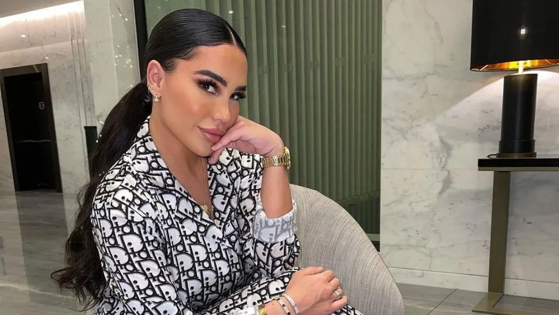 Aqababe dénonce les mensonges de Milla Jasmine 