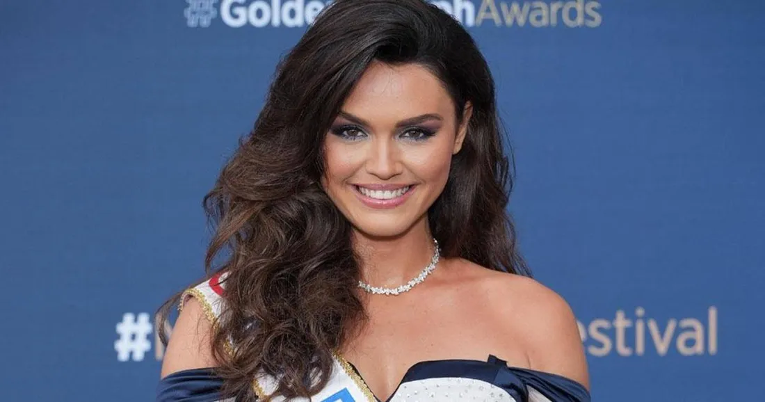 Diane Leyre, Miss France 2022 : "Je suis hyper jalouse, toute femme est un sujet