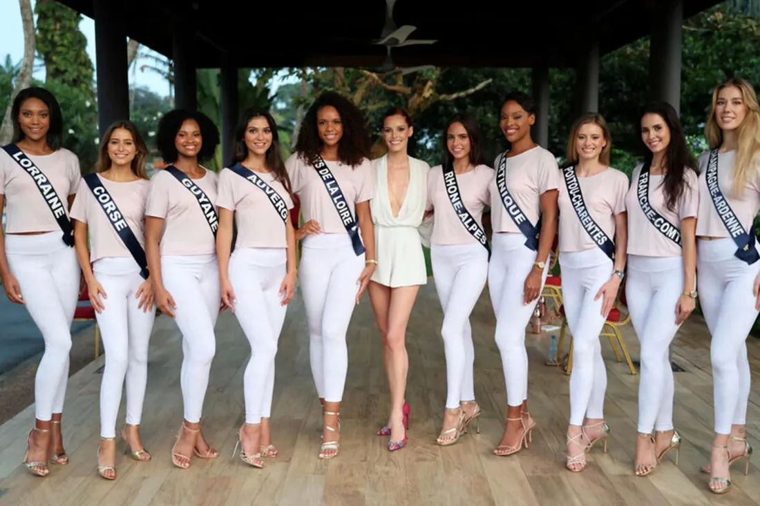 Qui remportera la couronne de Miss France 2025 ? L'IA nous éclaire 