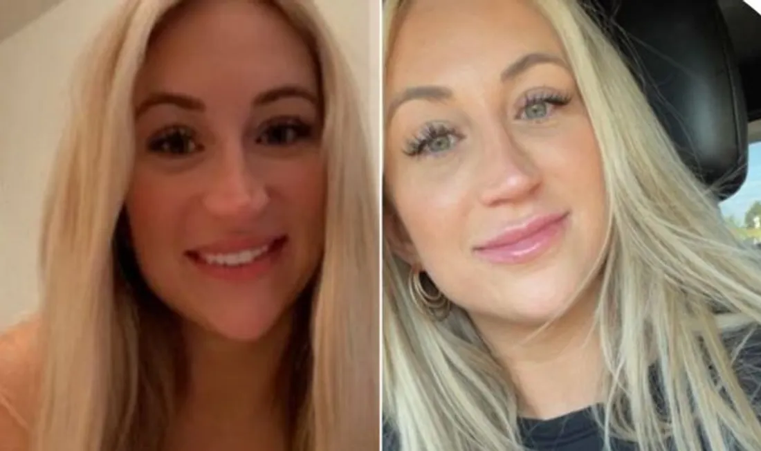 Une enseignante se fait suspendre car elle est sur OnlyFans !