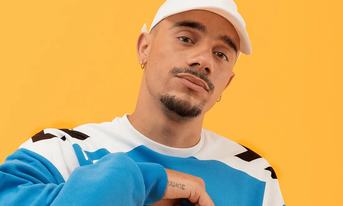  « Ça m’a touché » : Mister V se confie sur les critiques concernant sa musique 