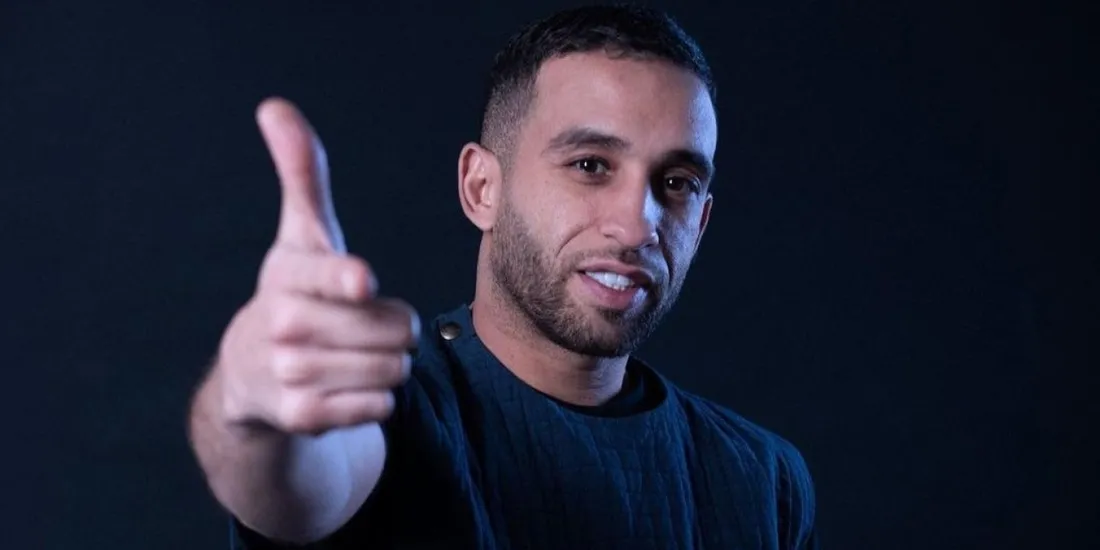 Mister You, emprisonné, se produira en showcase avec une autorisation de sortie temporaire