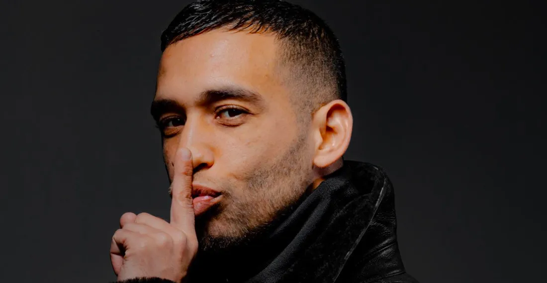 Mister You dévoile son nouvel opus « PLS Part. 1 »