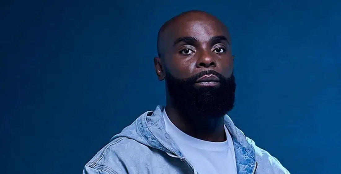 Kaaris est de nouveau en garde-à-vue !