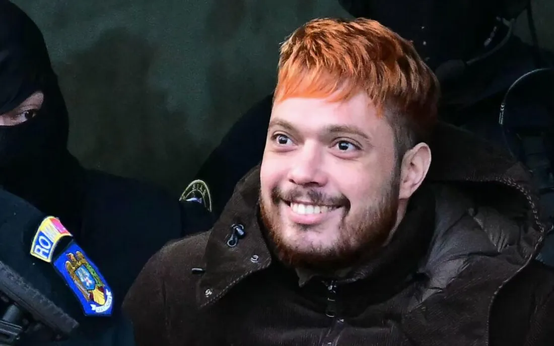 Les conditions de détention de Mohamed Amra révélées.