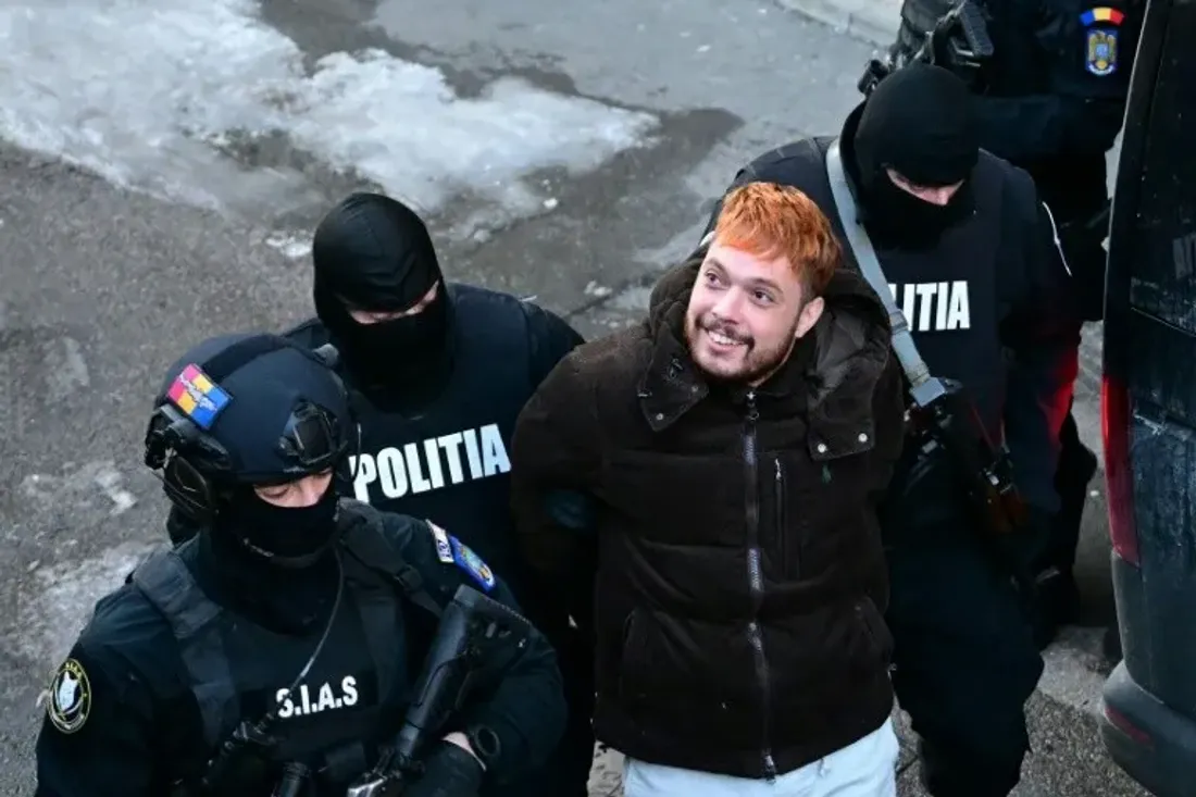 Le complot de Mohamed Amra pour enlever un rappeur français