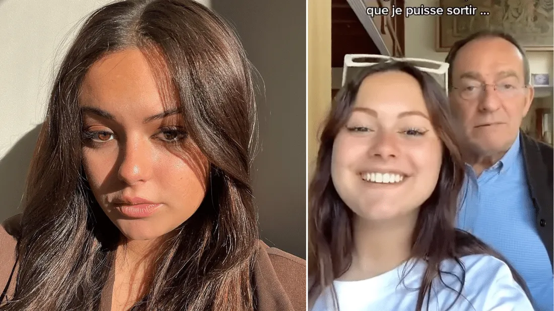 Lou Pernaut parle de son salaire, de la mort de son père et des accusations contre lui !