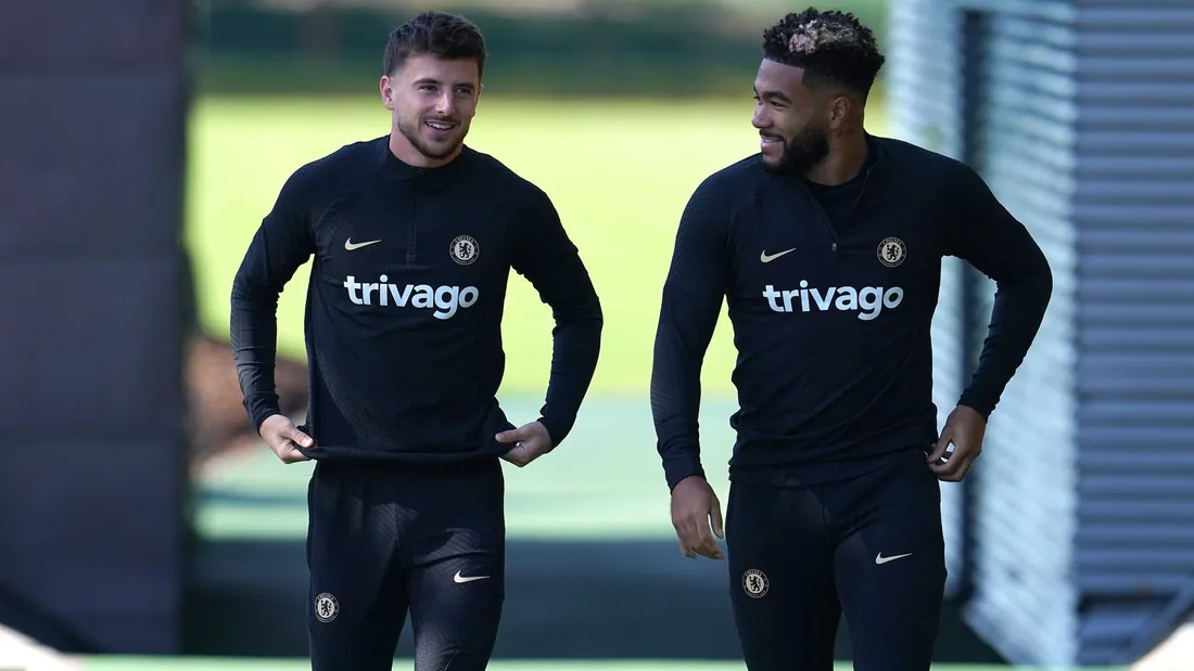 Chelsea : les joueurs victimes de harcèlement de la part d'une star d'Onlyfans 