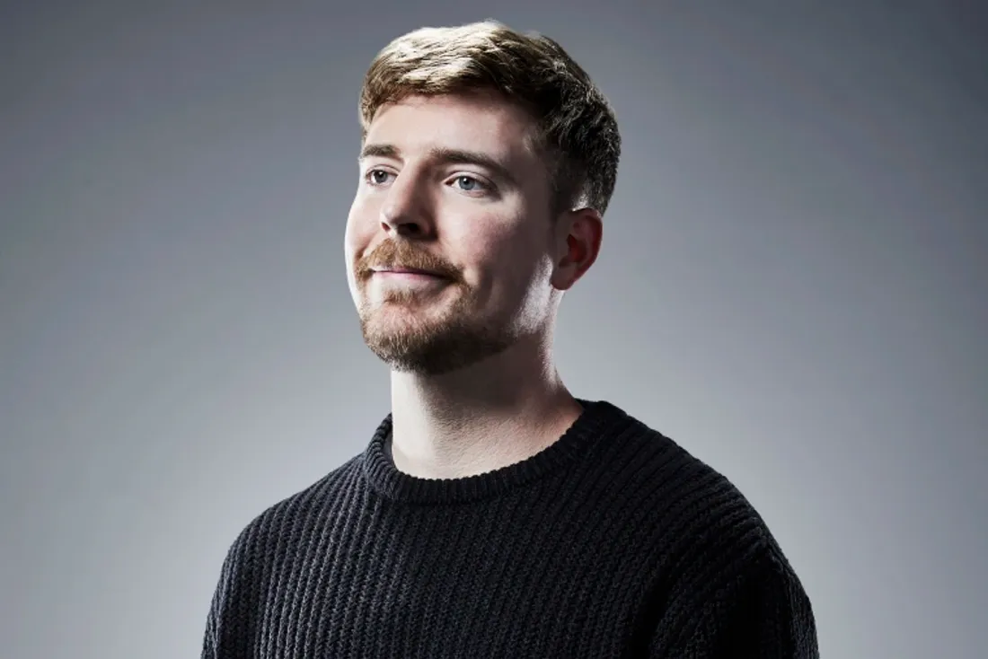 MrBeast, le nouveau roi de YouTube qui redéfinit le succès sur la plateforme