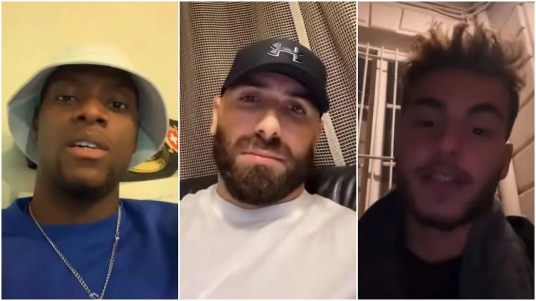 Mujdat : victime de harcèlement sur le tournage d’objectif reste du monde ? Simon Castaldi réagit 