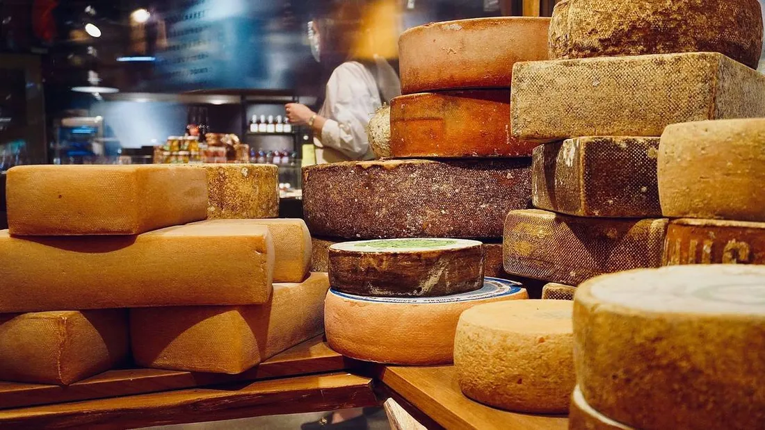 Paris accueillera bientôt son premier Musée dédié au Fromage !