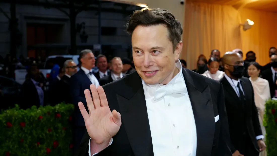 Twitter : Elon Musk veux faire payer 1000$ par mois la certification !