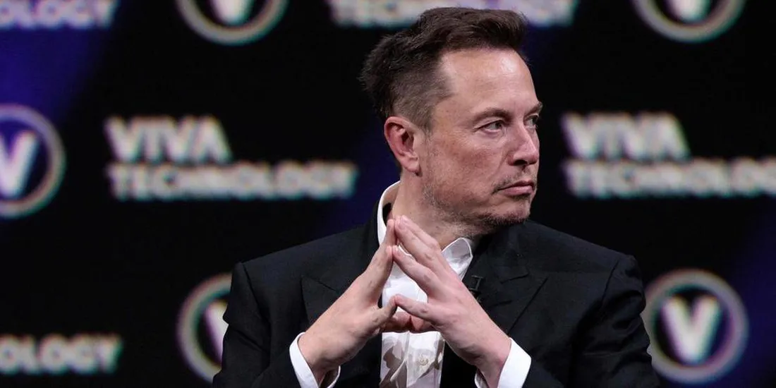 Elon Musk et les tests d'urine : entre transparence et interrogations