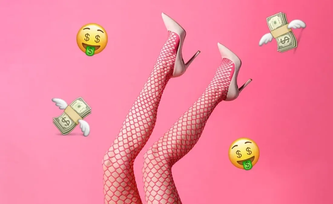 Des célébrités de télé-réalité se lance dans le secteur rentable du X !