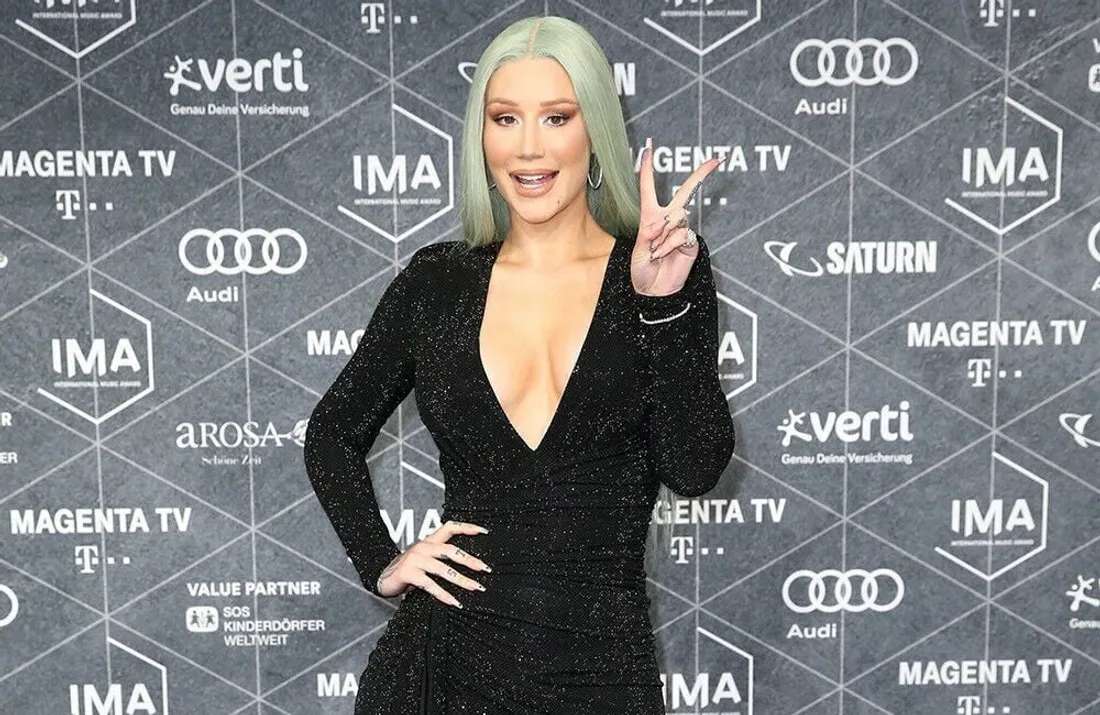 OnlyFans : Les demandes dérangeantes des fans d'Iggy Azalea