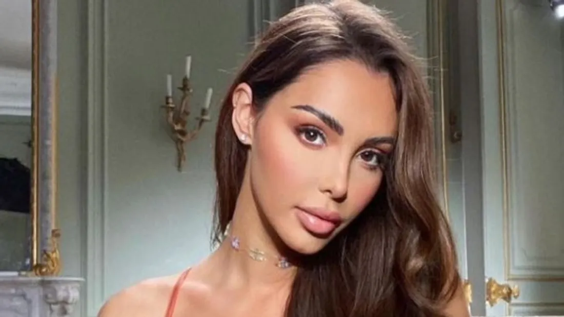 Nabilla condamnée pour pratiques commerciales trompeuses : elle écope d’une amende choquante 