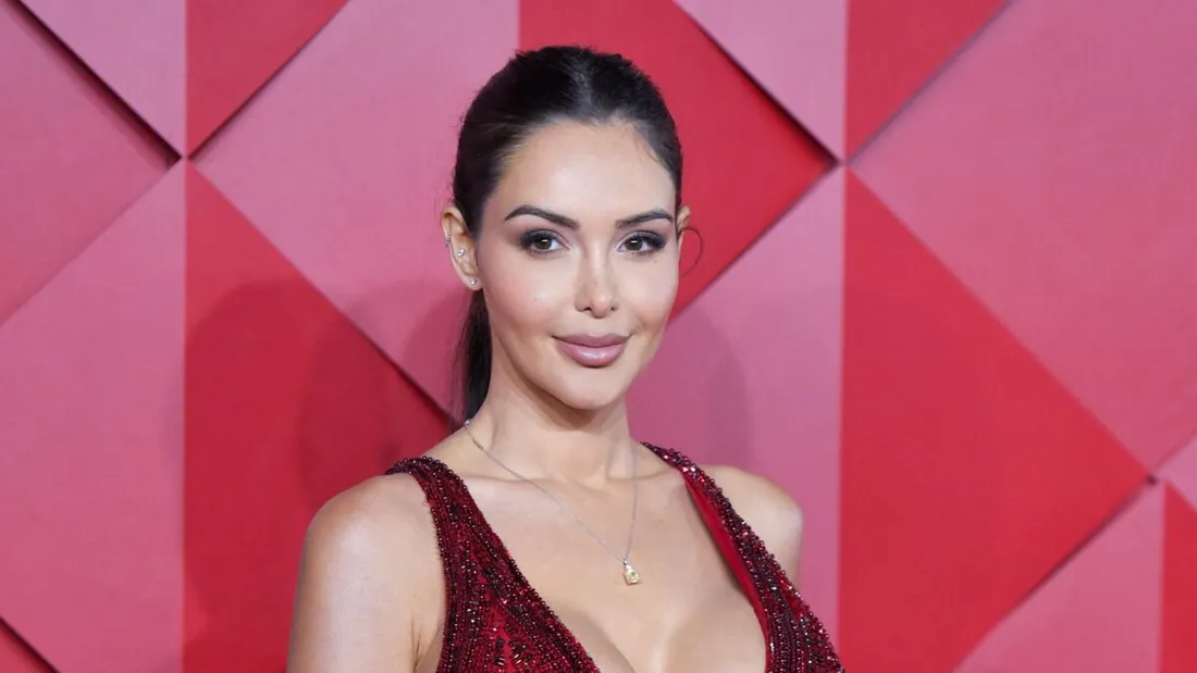 Nabilla : 12 kilos en plus et elle assume !