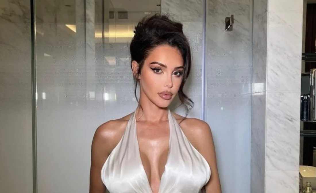 Nabilla retire ses injections !