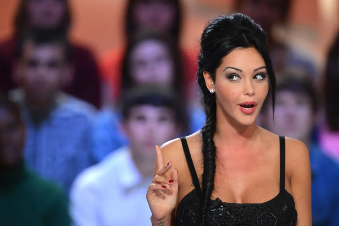 Nabilla : Révélations sur une nuit passionnée entre elle et Chris Brown