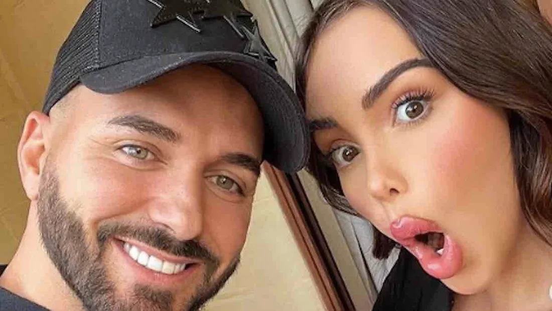 Nabilla et Thomas Vergara dans un nouveau scandale