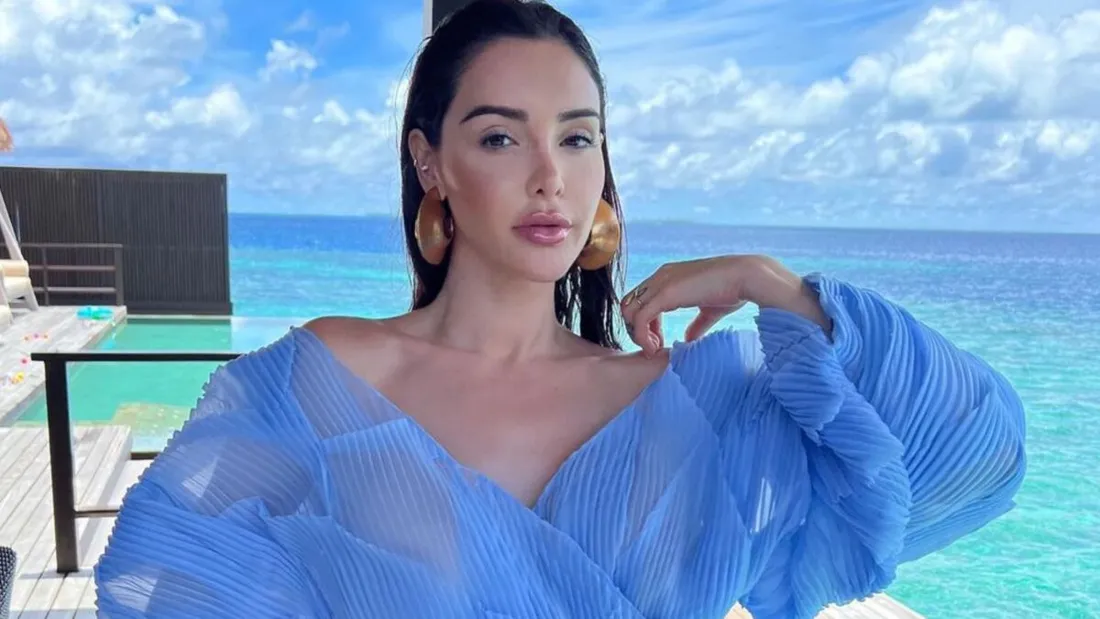 Nabilla regrette d'avoir fait de la chirurgie après un problème avec une prothèse 