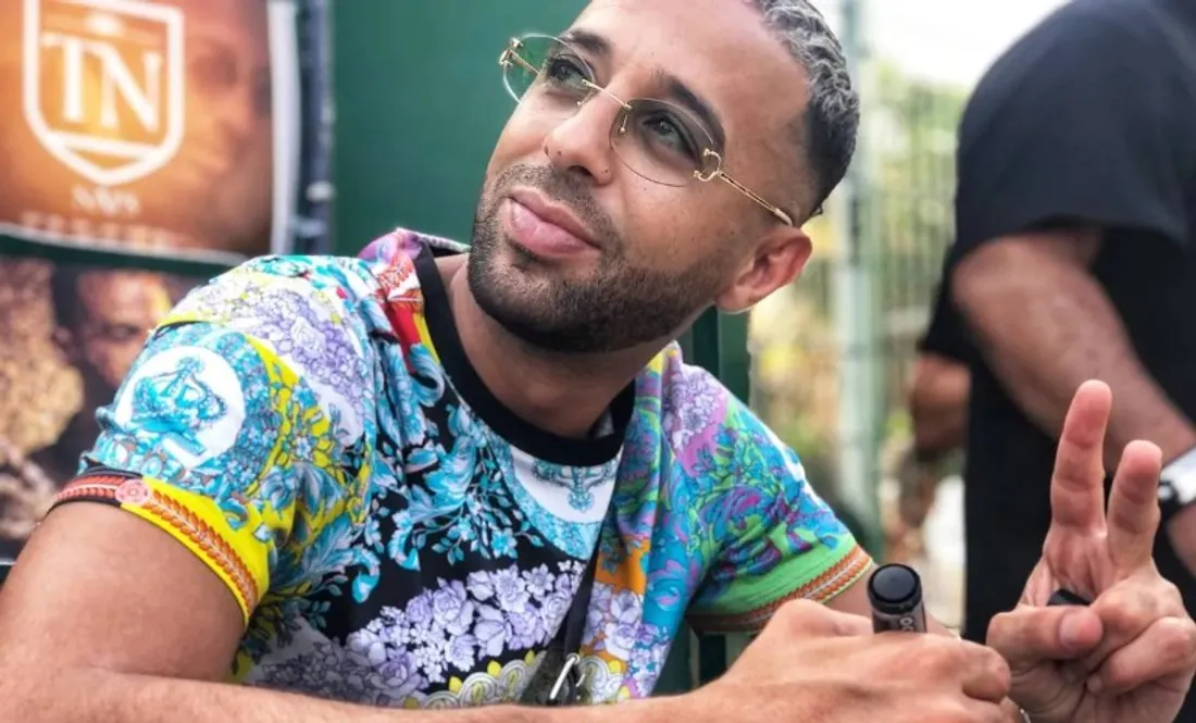 Naps face à la justice : un procès pour viol prévu pour le rappeur de 'La Kiffance'