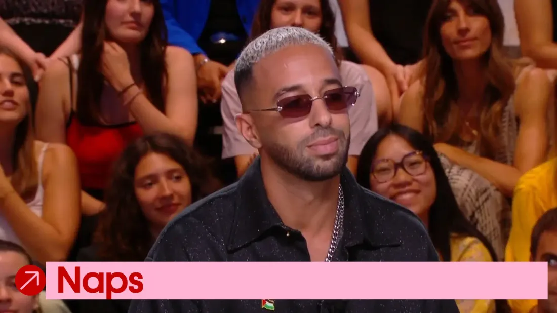 Le procès de Naps pour viol est désormais confirmé.